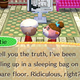 Illustration for article titled My Quest To Make The Ugliest House In The New iAnimal Crossing/i